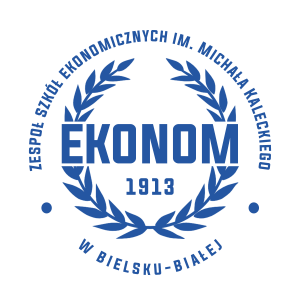 Logo szkoły
